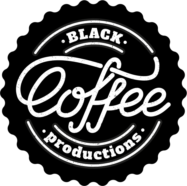 Black Coffee Productions